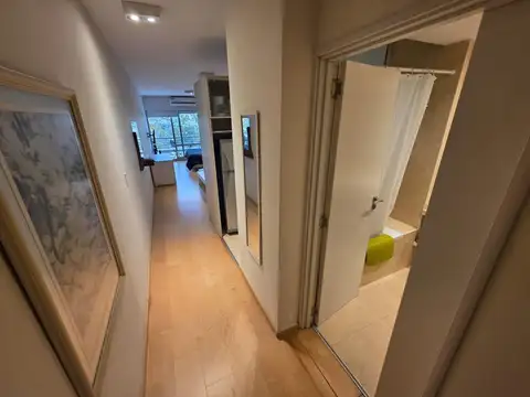 Departamento en Venta en Palermo, USD 139.500