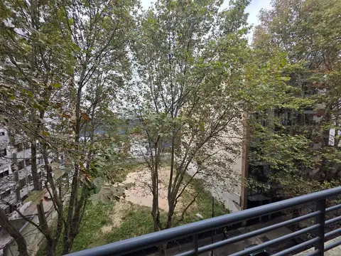 Venta Departamento Mono Ambiente Palermo