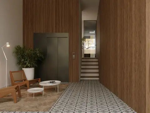 DEPARTAMENTO EN VENTA LA PLATA 1 DORMITORIOS