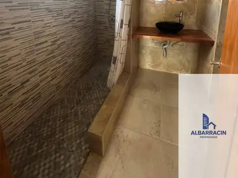 Depto Tipo Casa en Venta de 1 dormitorio