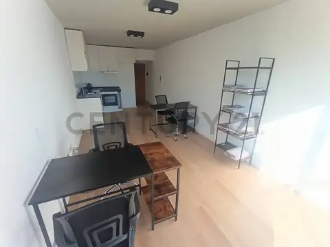 Venta de Departamento MONOAMBIENTE CON TERRAZA,  centro Ituzaingó Norte