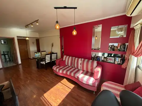 Departamento en Alquiler de 2 dormitorios