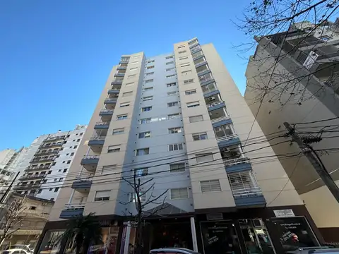 departamento 3 ambientes alquiler Ramos Mejia