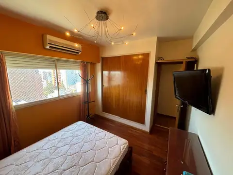 Belgrano 200, Piso 12