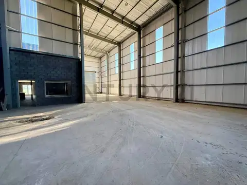 Galpon en Alquiler en Cañuelas, USD 4.200