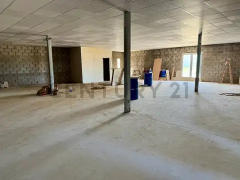 Galpon en Alquiler 4 años