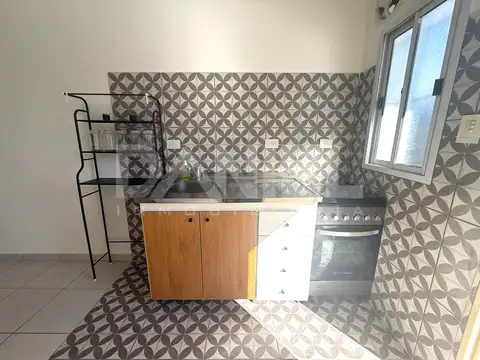 Departamento en Alquiler de 1 dormitorio