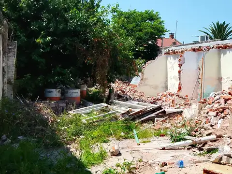 Casa en venta en Villa Ballester