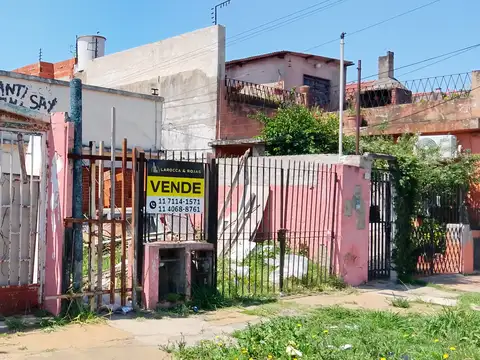 Casa en venta en Villa Ballester