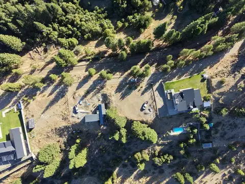 Villa Ayelen - Terreno 1600m2