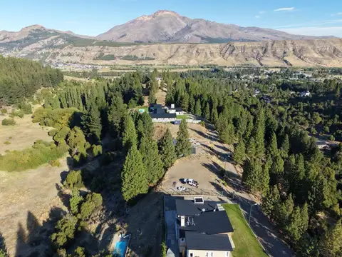 Villa Ayelen - Terreno 1600m2