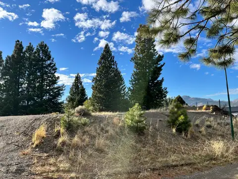 Villa Ayelen - Terreno 1600m2