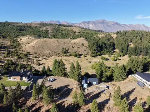 Terreno en Venta 30  mts Frente