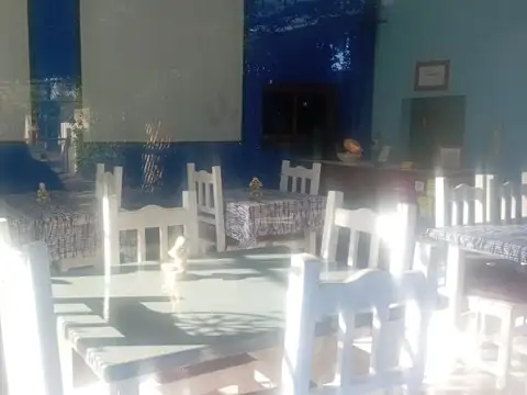 Quinta en Venta en Pueblo General Belgrano, USD 200.000