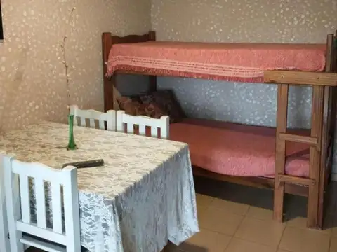 Complejo De 6 Bungalows Y Spa En Gualeguaychú