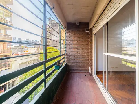 Departamento en Venta de 3 dormitorios