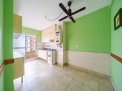 Departamento en Venta en Centro, USD 97.000
