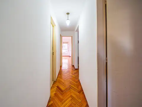 Departamento en Venta al Oeste