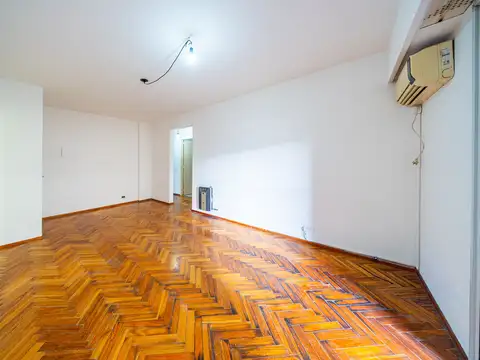 VENTA DPTO 3 DORMITORIOS CENTRO RIO APTO CREDITO