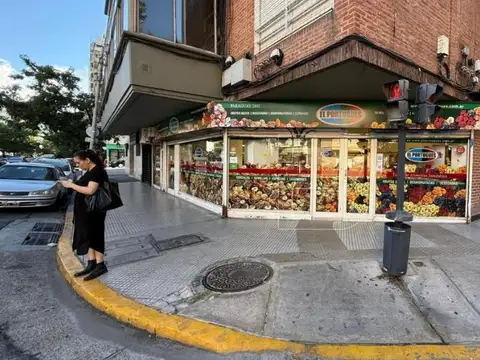 Local en Alquiler en Recoleta, CABA