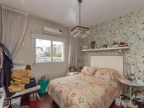 Departamento en Venta en Belgrano, USD 165.000
