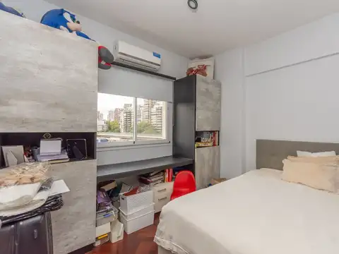 Departamento en Venta 46 años