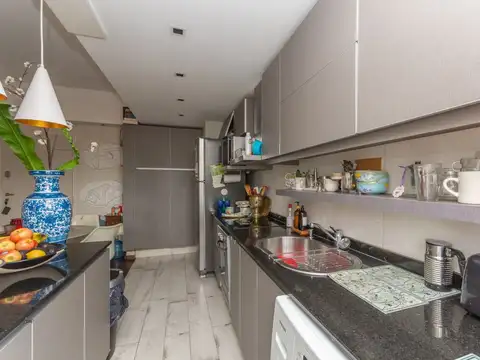 Departamento en Venta de 3 ambientes