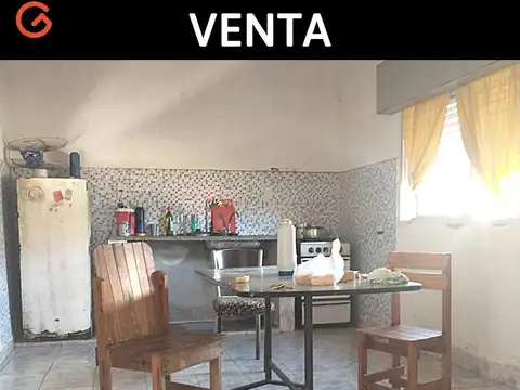 Casa en Venta de 2 dormitorios