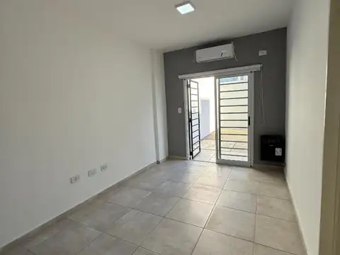 Departamento en Venta 6 años
