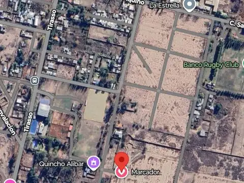 VENTA DE LOTE EN COMPLEJO PIEDRA MORA.