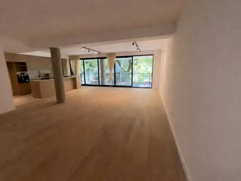 Departamento en venta de 4 ambientes en Palermo Soho de 185m2