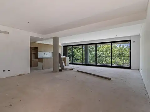 Departamento en venta de 4 ambientes en Palermo Soho de 185m2