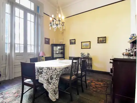 VENTA PH 5 AMB A REFACCIONAR-CABALLITO