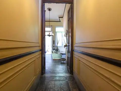Depto Tipo Casa en Venta de 5 ambientes