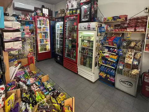 Fondo Comercio en Venta A Estrenar