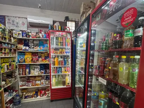 Fondo Comercio en Venta en General Rodriguez, USD 65.000