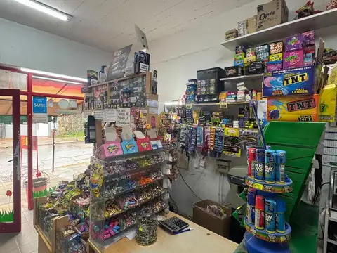 Fondo de Comercio en venta-General Rodriguez