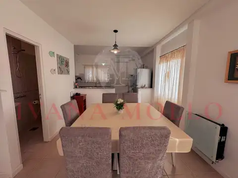 Casa en Alquiler Temporal en Pinamar, USD 900