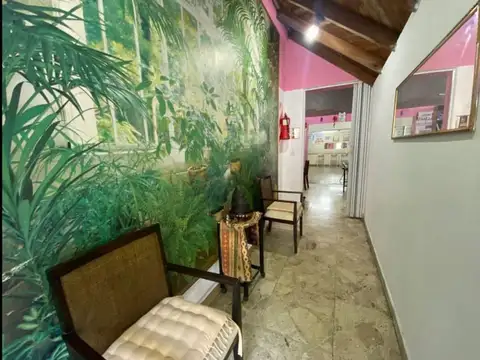 Depto Tipo Casa 4 ambientes con 2 baños