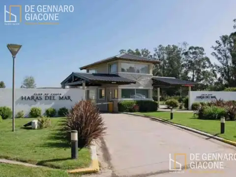 Terreno - Santa Clara Del Mar
