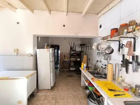 Casa en Villa Ballester