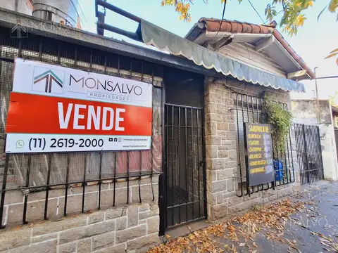 Casa en Villa Ballester
