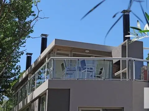 Hotel en Venta 21 Habitaciones