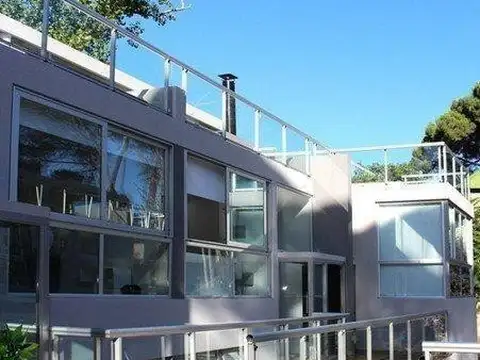 Benteveo y Castaño