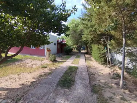 Casa en Venta de 1 dormitorio