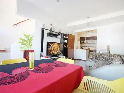 Depto Tipo Casa en Venta de Monoambiente