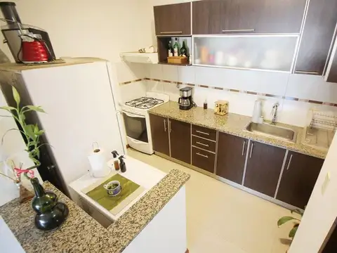 Depto Tipo Casa en Venta 6 años