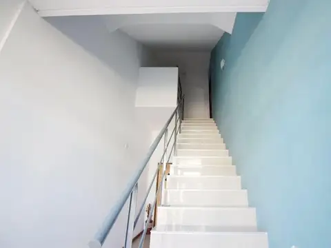 Pasaje Leonardo da Vinci al 2300