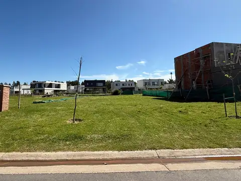 Terreno en Venta en Villanueva, USD 130.000