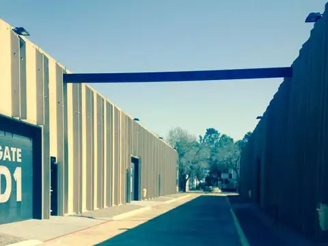 Pilar (Parque Industrial Pilar) - Calle al 1300